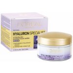 L'Oréal Hyaluron Specialist Vyplňující hydratační noční krém 50 ml – Zbozi.Blesk.cz