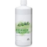 PINO SILVAPIN® Esence pro sauny Rozmarýn - Eukalyptus 1000 ml – Zboží Dáma