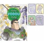 Rakeťák Maluj vodou – Zbozi.Blesk.cz