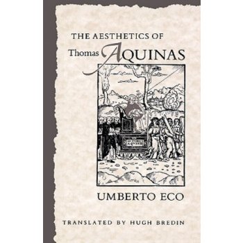 Aesthetics of Thomas Aquinas