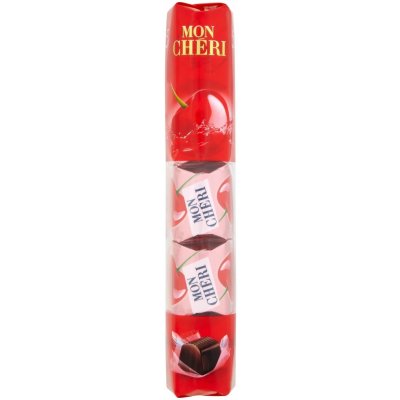 Ferrero Mon Cheri 52,5 g – Hledejceny.cz