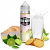 Příchuť pro míchání e-liquidu Nitros Cold Brew SaV Key Lime Pie 20 ml