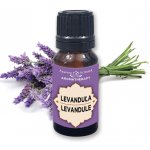 Altevita Bio esenciální olej 100% Levandule 10 ml – Hledejceny.cz