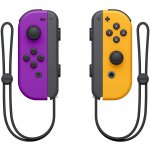 Nintendo Joy-Con Pair NSP078 – Hledejceny.cz