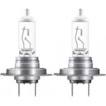 Osram Night Breaker Silver H7 PX26d 12V 55W 2 ks – Zboží Mobilmania