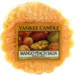 Yankee Candle vosk do aromalampy Mango Peach Salsa 22 g – Zbozi.Blesk.cz