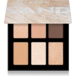 Max Factor Color X-Pert paletka očních stínů 003 Hazy Sands 4,2 g – Hledejceny.cz