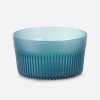 Outdoorové nádobí Forclaz plastová miska MT500 0,45 l modrá