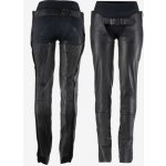 Horze Chapsy dlouhé černá – Zboží Dáma