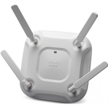 Cisco AIR-CAP3702E-EK9