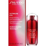 Shiseido Ultimune Power Infusing eye Concentrate oční gel 15 ml – Hledejceny.cz