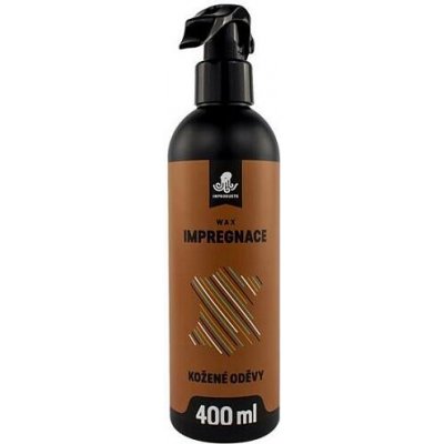 INPRODUCTS Wax impregnace na kožené oděvy 400 ml – Zboží Dáma