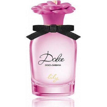 Dolce & Gabbana Dolce Lily toaletní voda dámská 30 ml