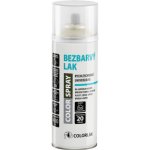 Colorlak Colorspray bezvarvý lak 400 ml AC620 pololesk – Hledejceny.cz