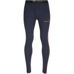 ALPINE PRO TETHYS 2 pánské spodní kalhoty dlouhé MUNP045602 mood indigo – Zboží Dáma