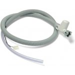 Napouštěcí hadice AQUASTOP V77I000E6 pro myčky FAGOR a BRANDT – Zboží Mobilmania