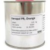 Pigment do pryskyřice Veropal Pigmentový roztok oranžová 250 ml