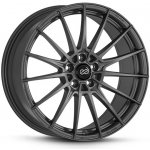 Enkei Shogun 7,5x17 5x112 ET35 matt gunmetal – Zbozi.Blesk.cz