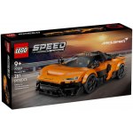LEGO® Speed Champions 77257 McLaren W1 – Hledejceny.cz