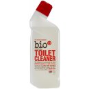 Bio-D koncentrovaný přírodní WC čistič 750 ml