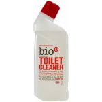 Bio-D koncentrovaný přírodní WC čistič 750 ml – Sleviste.cz
