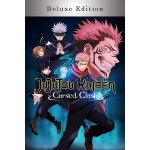 Jujutsu Kaisen Cursed Clash (Deluxe Edition) – Hledejceny.cz