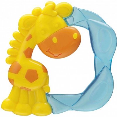 Playgro chladivé žirafa 34574