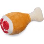 Karlie-Flamingo plyšová pískací 12,5 cm – Hledejceny.cz