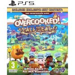 Overcooked All You Can Eat – Zboží Živě