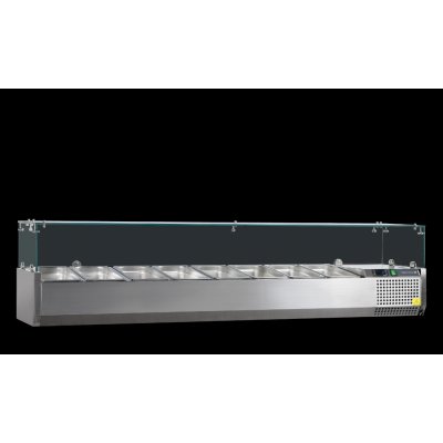 Tefcold VK33-180-I – Zbozi.Blesk.cz