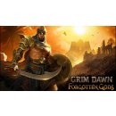 Grim Dawn - Forgotten Gods Expansion