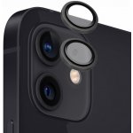 FIXED Camera Glass na Apple iPhone 11/12/12 Mini FIXGC2-558-GR – Zboží Živě