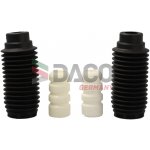 Sada prachovek a dorazů k tlumičům DACO Germany PK0606 | Zboží Auto