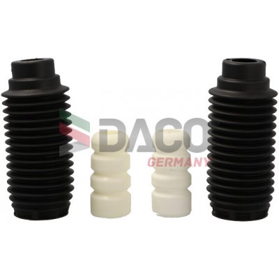 Sada prachovek a dorazů k tlumičům DACO Germany PK0606 | Zboží Auto