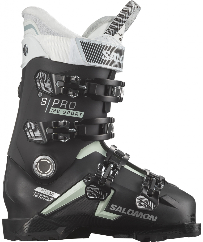 Salomon S/Pro MV Sport 90 W GW 22/23