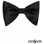 Avantgard s kapesníčkem Silvestr 575-2323 černá bílý kapesníček – Sleviste.cz