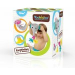 Yookidoo Slon do vany šedý – Zboží Dáma