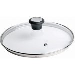 TEFAL 28097552 28097512 skleněná poklice 24cm – Hledejceny.cz