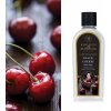 Příslušenství ke katalytické lampě Ashleigh & Burwood Náplň do katalytické lampy BLACK CHERRY (černá třešeň), 500 ml