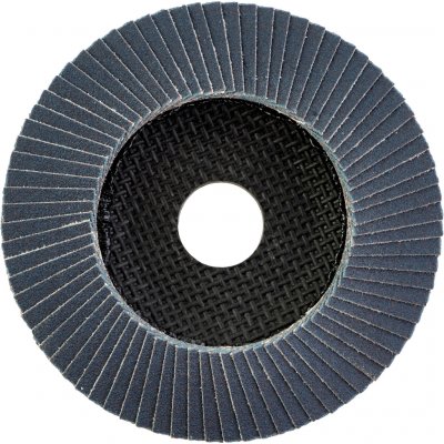 Milwaukee Lamelový kotouč 125 mm K40 4932472224 – Zboží Dáma