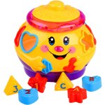 MT Toys Hudební kotlík – Zboží Mobilmania