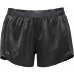 Under Armour TECH PLAY UP SHINE Dámské kraťasy černá – Zboží Dáma