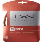 Luxilon ELEMENT 1,25 mm 12,2 m – Sleviste.cz