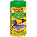 Sera Granugreen Nature 250 ml – Zbozi.Blesk.cz