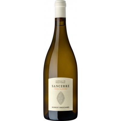 Hubert Brochard Chateau de Thauvenay Sancerre Terres Blanches 2023 Bílé 12,5% 0,75 l (holá láhev) – Hledejceny.cz