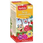 Mediate Dětský BIO Pohádkový sirup Jitrocelový 250 g – Zbozi.Blesk.cz