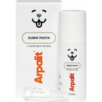 Arpalit Care Ušní čistící roztok s rostlinnými extrakty 100 ml – Sleviste.cz