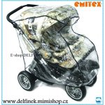 Emitex Trojkolka Duo – Zboží Dáma