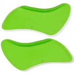 Katya Vinog Wave - natáčky na lifting spodních řas – tvar vlnky 1 pár Velikost: Small (zelené) – Zboží Mobilmania