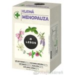Leros Klidná menopauza 20 x 1,3 g – Zbozi.Blesk.cz